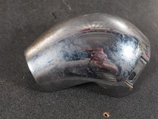 PROTETTORE MARMITTA SCARICO SX YAMAHA V-MAX 1989 1FK-1465R-00 14454