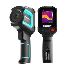Mileseey Thermal Imaging Camera 320 × 240 IR Resolution 50 HZ Infrared Camera