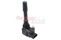 ZüNdspule Metzger Autoteile 0880503 12V FüR Porsche Macan 95B Panamera 970 92A