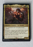 MARISI, BREAKER OF THE COIL - The List - MTG Mythic #46 - Magic: The Gathering