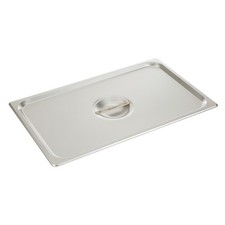Winco SPSCF Full Size Pan Cover