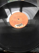 Spatacus Triumirat LP