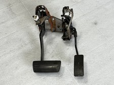 1990 1991 1992 1993 Honda Accord Lx Brake And Accelerator Pedals At Automatic