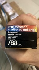 /88 AA mix master ceniza intensa / tigi copyright color de cabello permanente 60 ml