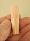 Vintage 1964 Hasbro GI Joe Action Figure Right Forearm Arm Parts C7