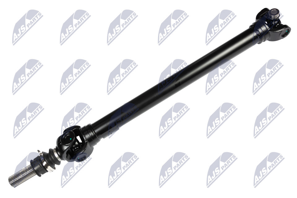 N.T.Y. NWN-CH-081.NTY Propshaft, axle drive for HUMMER
