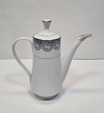 Servidor de café/tetera Royal Prestige Moon Shadow 323/21. Nuevo, en caja abierta