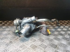 TURBINA PER TOYOTA Yaris Serie