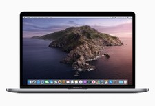 MacBook Pro 13" 2017 - Intel Core i5 2,3 GHz - 8 GB - 128 GB - spagnolo