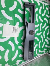 Genuine Complete Hoover Washer - Fascia HBP 410BL8G-80_GH #LSP20679