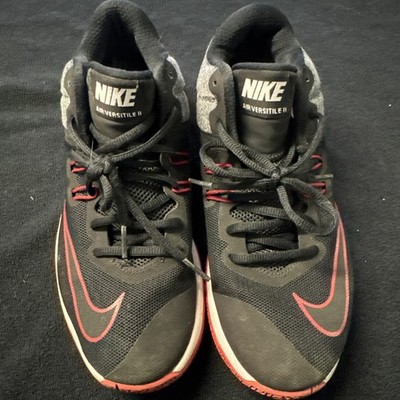 Nike Air Versatile II