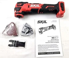 Skil PWRCORE 12V Brushless Multi-Tool Bare Tool Only OS592701