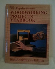 Woodworking Projects Yearbook: 10th Anniversary Edition