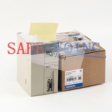 1PCS Omron PLC module CS1H-CPU66H NEW IN BOX