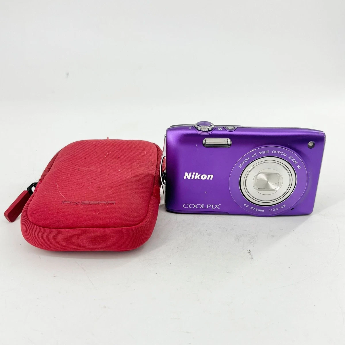 Nikon S3300 Digital Cameras for sale | eBay UK