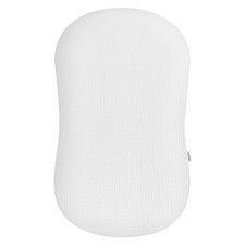 Muslin Baby Lounger Cover, Newborn Lounger Cover, Soft Cotton Breathable Loun...