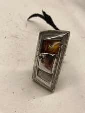 OPEL INSIGNIA A Sedan G09 Kotflügelblinker vorne links 13252456 2.00 17806161