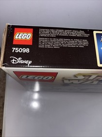 Lego Star Wars Tie Fighter 75095 (Ultimate Collectors Series -NEW FACTORY SEALED