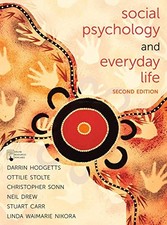 Social Psychology and Everyday - GOOD