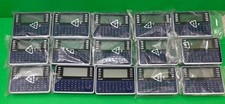 Smart Technologies Smart Response XE 03-00182 Clickers NOS 15 Remotes Class Lot