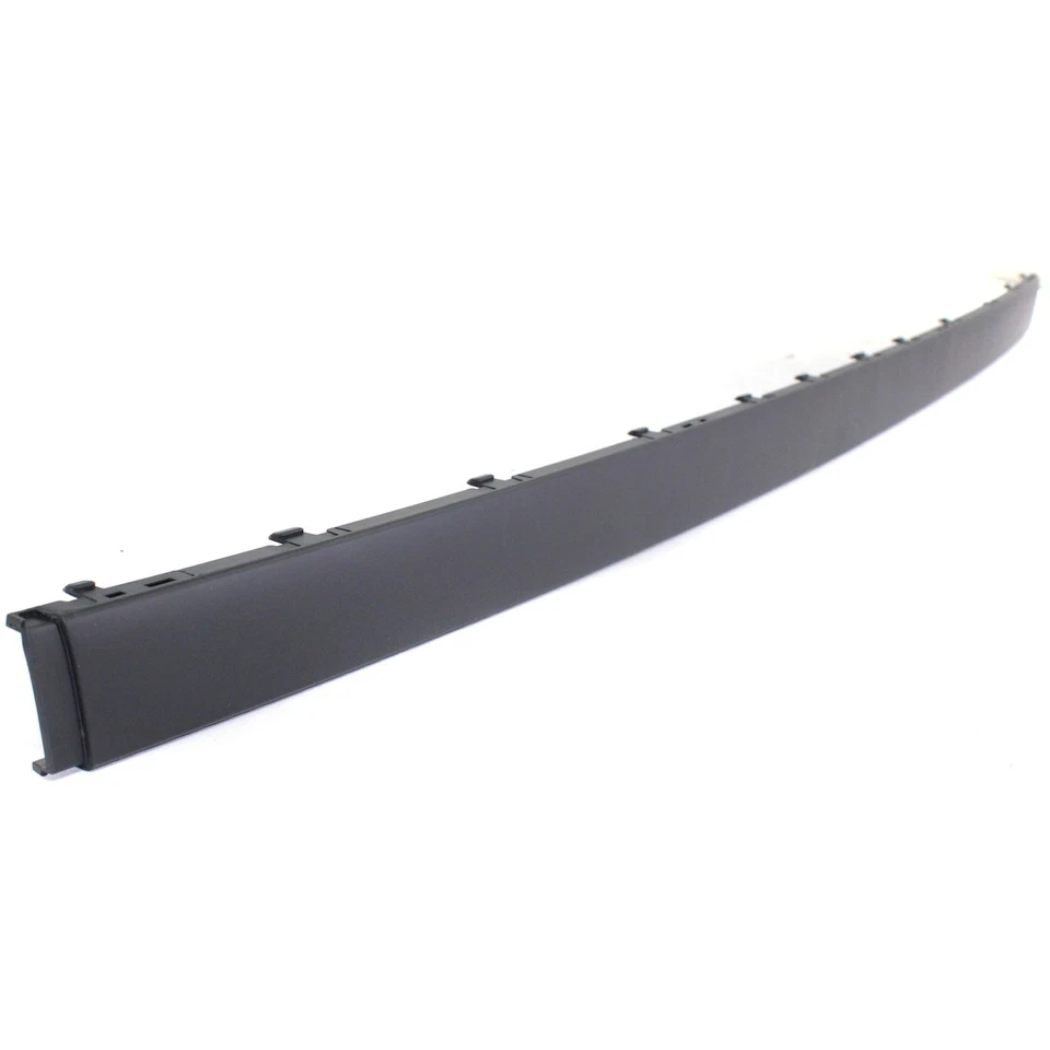 Tapicería de parachoques para BMW 745i 2002-2005 2004-2005 760i centro trasero 51127043366 Foto 3 de 4