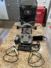 DJI Phantom 4 Pro Obsidian Edition