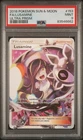 Pokemon Lusamine (Full Art) 153/156 Ultra Prism Holo PSA 9 MINT