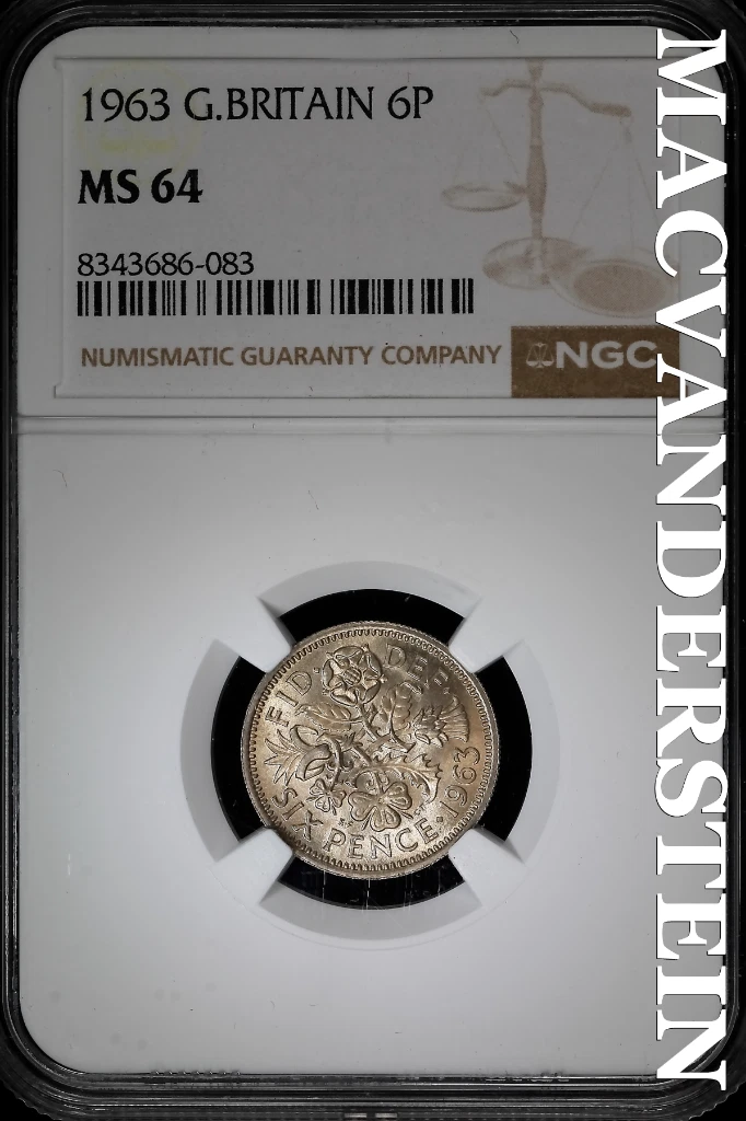 1963 UK Coins for sale | eBay