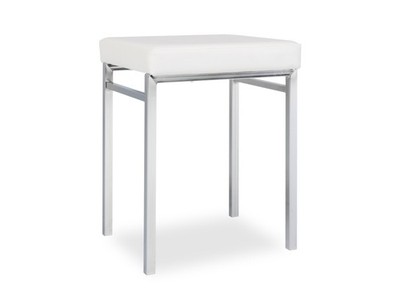 Badhocker REMI BHT 34x47x36 cm weiß