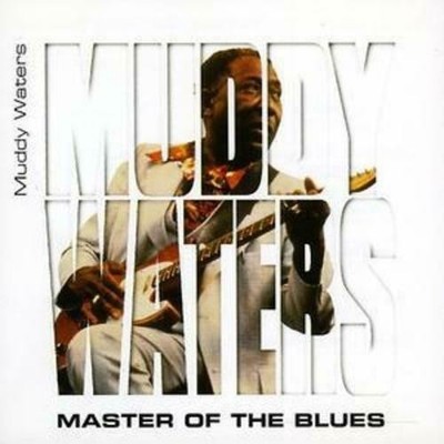 Master Of The Blues CD New & Sealed