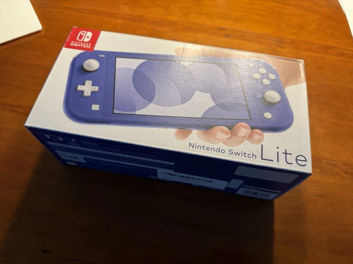 Nintendo Switch Lite Consoles for sale | eBay Nintendo Switch Lite Consoles for sale | eBay