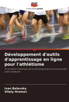 Ivan Belevsky (U. A.) | DéVeloppement D'outils D'apprentissage En Ligne Pour...