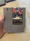 Mike Tyson's Punch-Out (Nintendo Entertainment System, 1987)