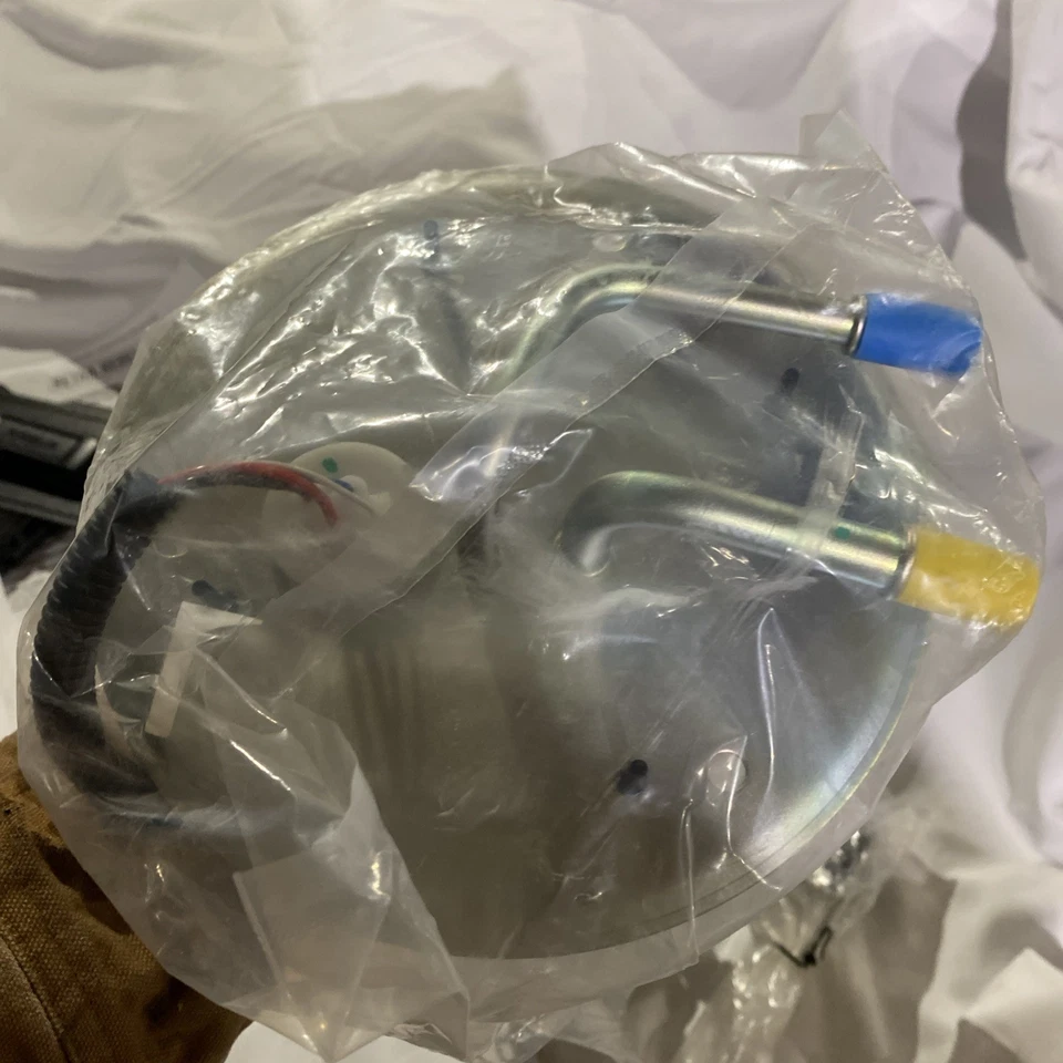 Топливный насос в сборе для 1999 2000 2001 2002 2003 Ford F150 4,2 л 4,6 л 5,4 л E2237S - Изображение 4 из 4