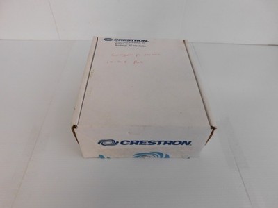 CRESTRON DM-TX-201-S DM Computerzentrum - Neu (HLP40)
