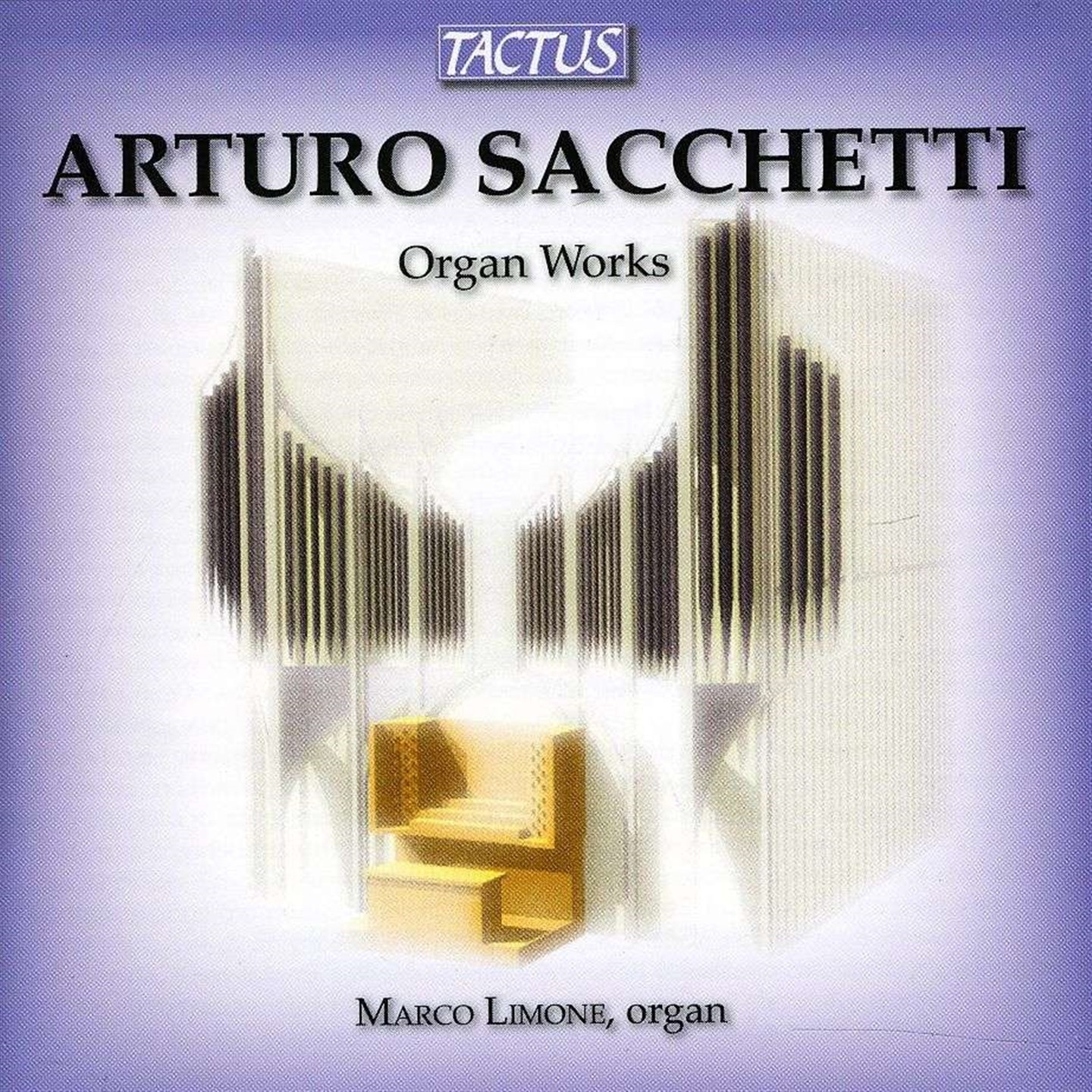 Lemon Marco - Organ Works