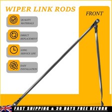Wiper Linkage Motor Push Rods for Mitsubishi Shogun Pajero 2007-2021 RHD Repair