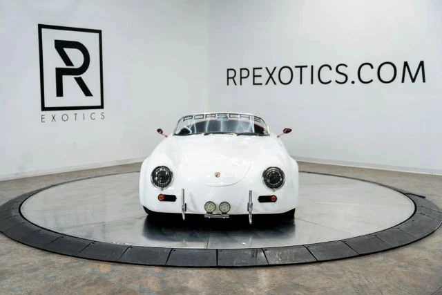 1956 Porsche 356 Speedster Widebody Replica - Image 3 of 4