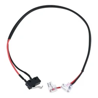 Stop Switch with Wire for Stihl TS410 TS420 Concrete Cut Off Saw Repalce Parts
