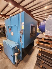 Thermotron Model F62-CHV-LN2 AGREE Chamber / RS-36 Vibration Table / 62 cu ft