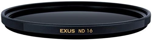 Marumi ND Filter 67mm Exus ND16 67mm Adjusting The Amount Of Light Made in Japan - Image 3 of 3