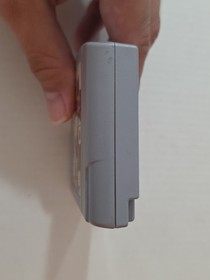 Clay Fighter Sculptor's Cut N64 Authentic Nintendo 64 Former Rental Tested