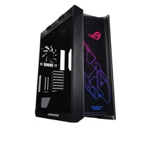 ASUS ROG Strix Helios GX601 RGB Mid Tower Gaming Case