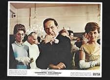 1969 8 x 10 Lobby Card Jack Klugman,   