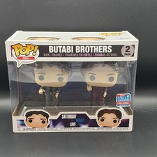 Funko Pop Doug Vinyl Figures 9