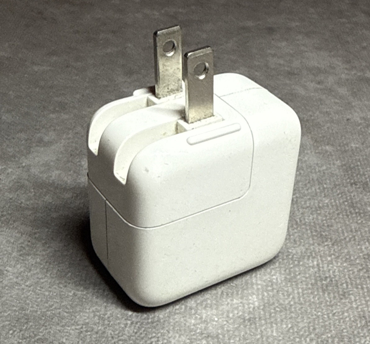 Wall Charger A1357 White Iphone Ipad
