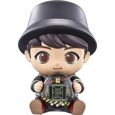 Tamagotchi Nano x BTS TinyTAN Hugmy Tamagotchi Jungkook ver. Vinyl Figure