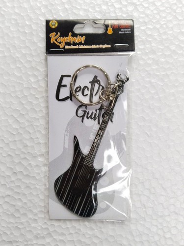 SHECHTER A7X BLACK guitar miniature - Picture 4 of 5