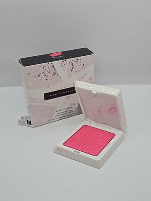 Fenty Beauty Bubbleband$ 11 Fenty Cheeks Suede Powder Blush New in Box