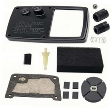 M16545FF Filter Cover With PP204 Rotor PP217 Pump Kit and PP214 Filter Kit Set